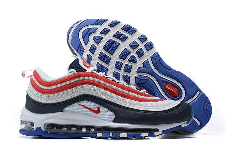 Men's Running weapon Air Max 97 CW5584-100 Shoes 031